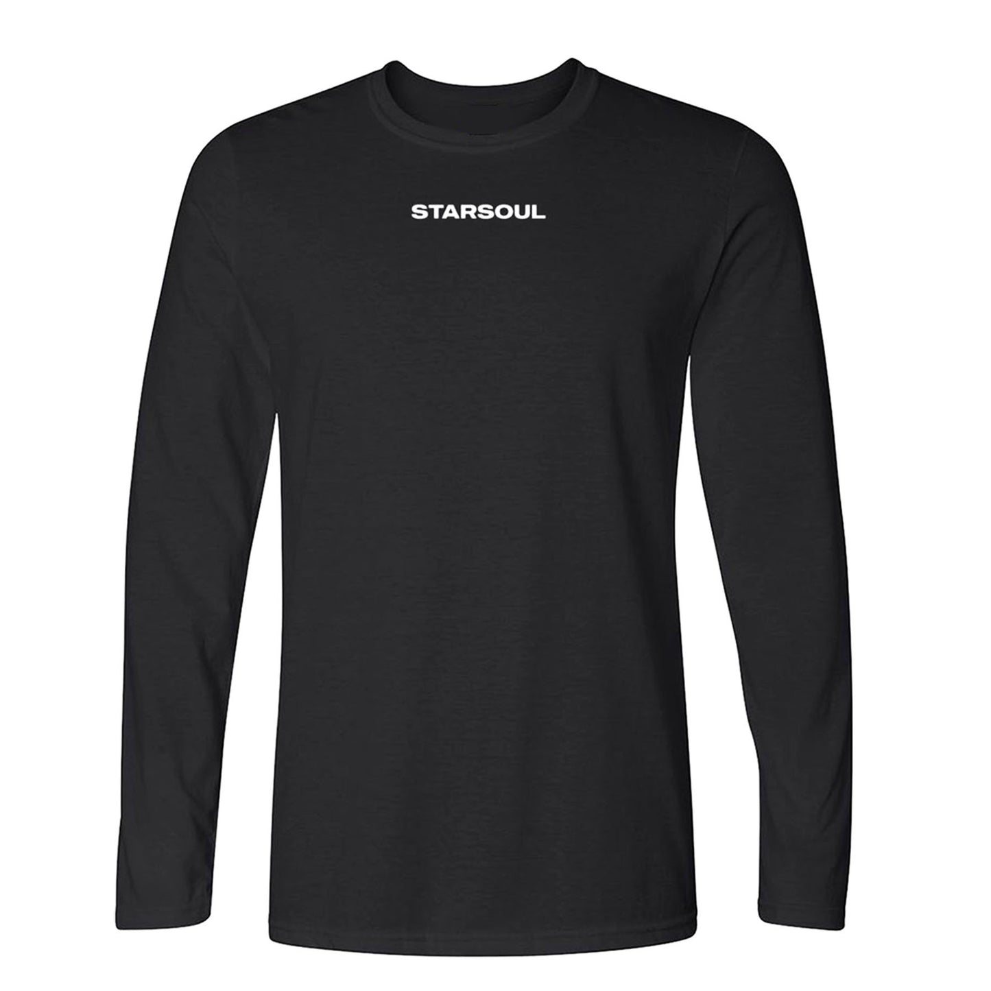 NEW YORK BLACK LONG SLEEVE