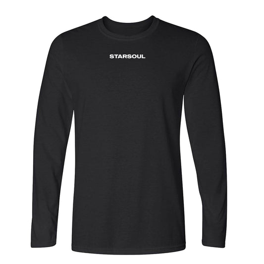 NEW YORK BLACK LONG SLEEVE