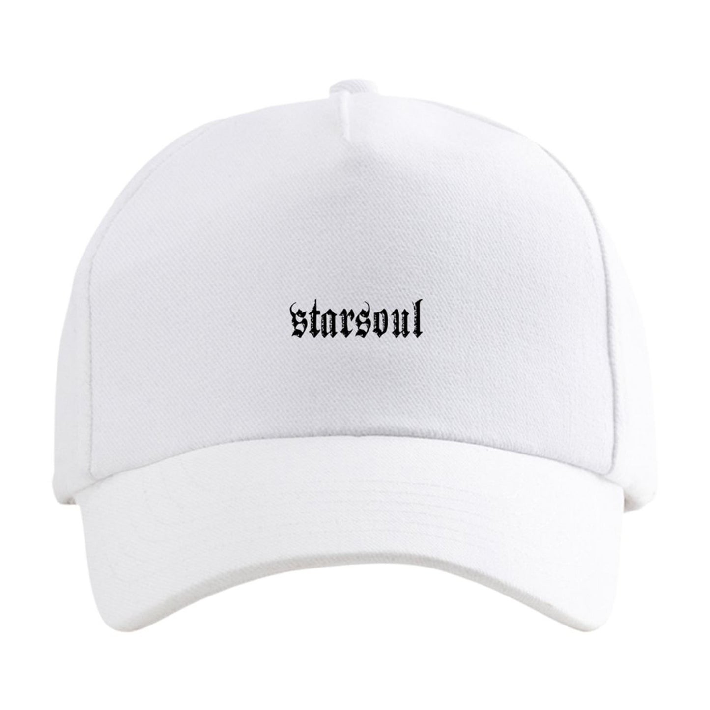 CLOUD WHITE CAP