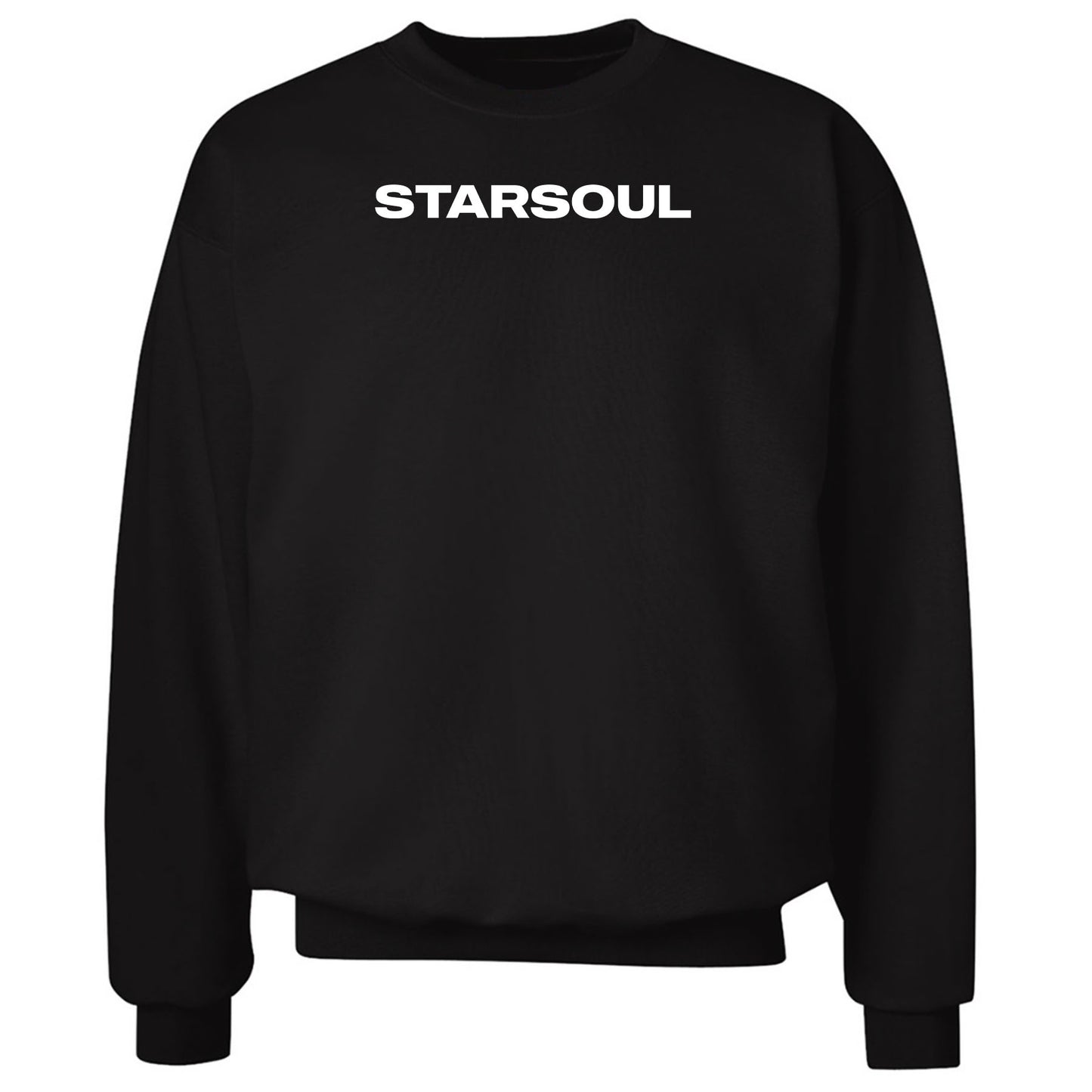 NEW YORK BLACK SWEATSHIRT